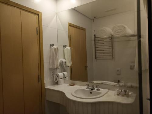 hotel villa rossa