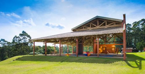 hotel villa rossa