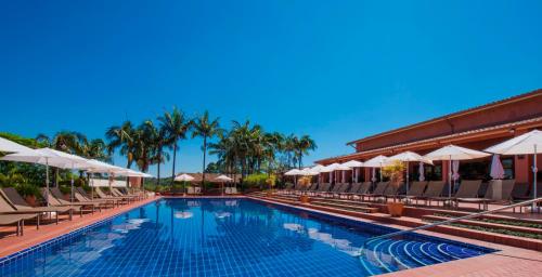 hotel villa rossa