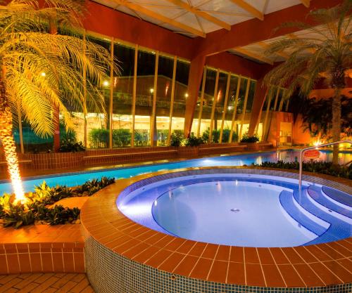 hotel villa rossa