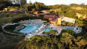 hotel villa rossa