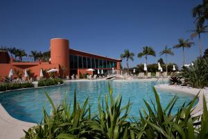 hotel villa rossa