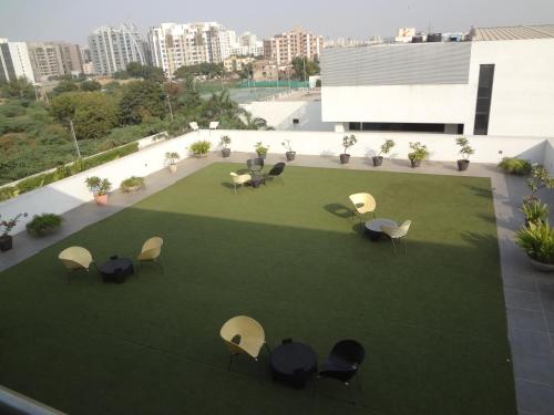 ahmedabad