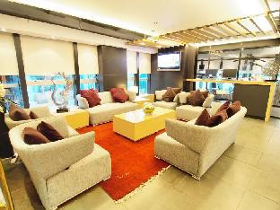 Yin Serviced Apartments,Hong Kong Island>>Hong Kong,4 star