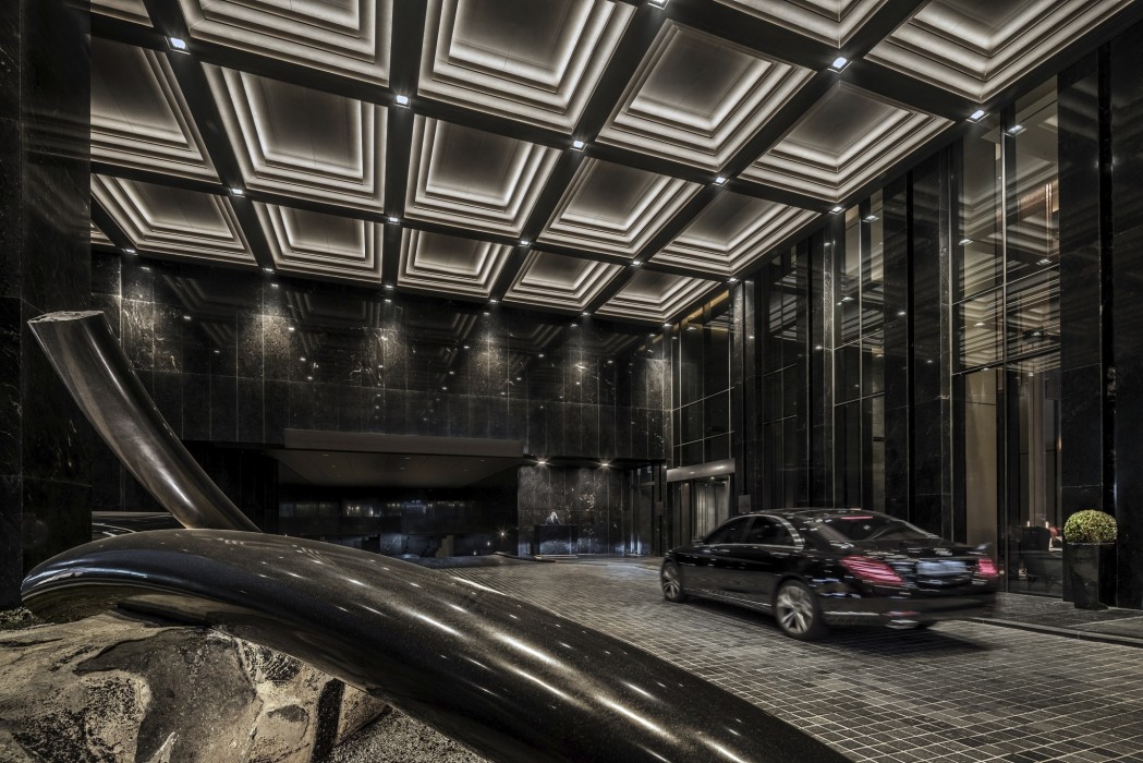 four seasons hotel seoul