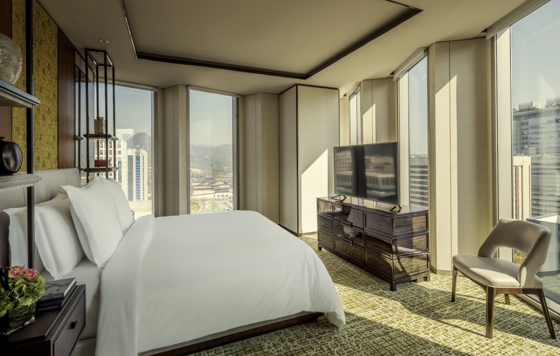 four seasons hotel seoul