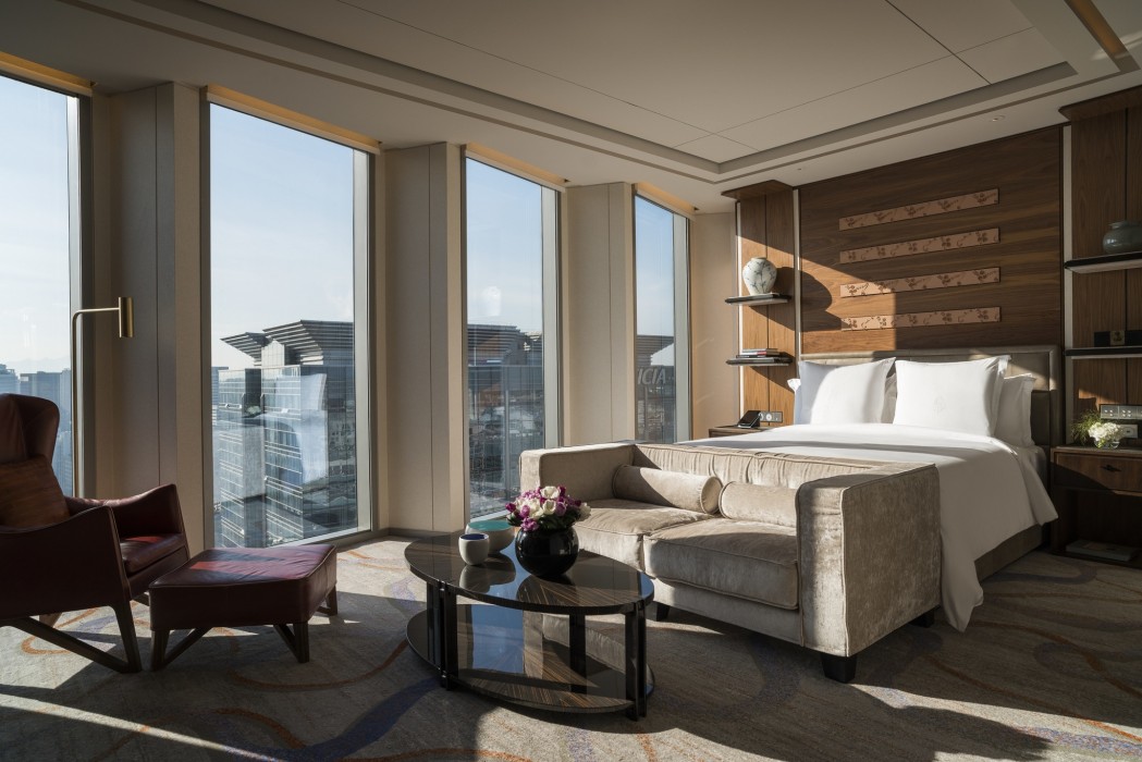 four seasons hotel seoul