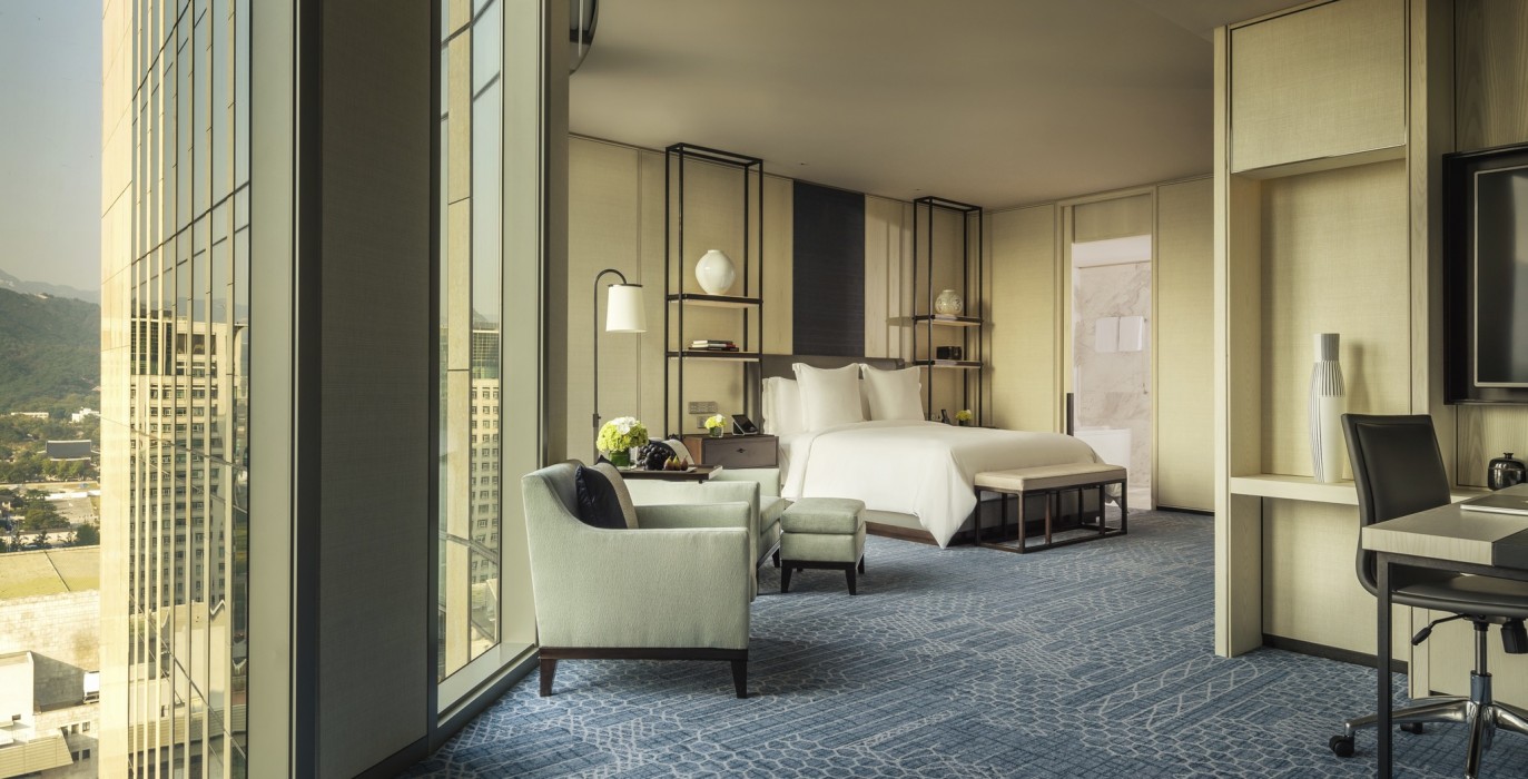 four seasons hotel seoul
