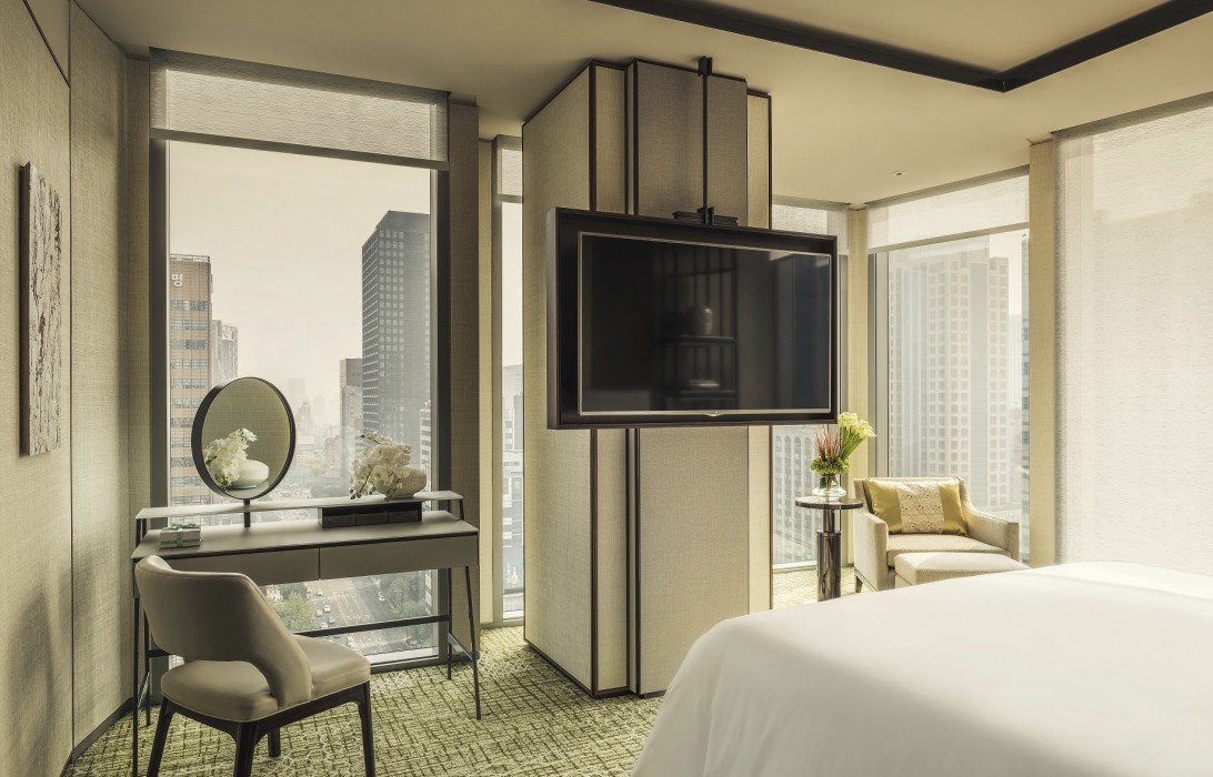four seasons hotel seoul