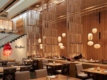 Four Seasons Hotel Seoul,Ssangmun 3-Dong>>Seoul,5 star