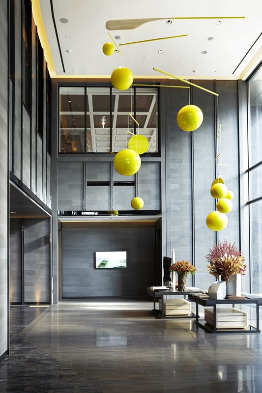 four seasons hotel seoul