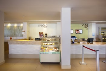 rio quente resorts hotel giardino