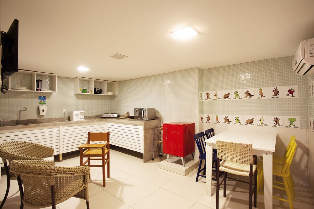 rio quente resorts hotel giardino