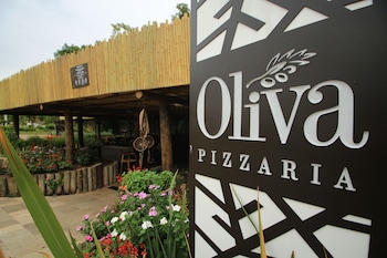 rio quente resorts hotel giardino