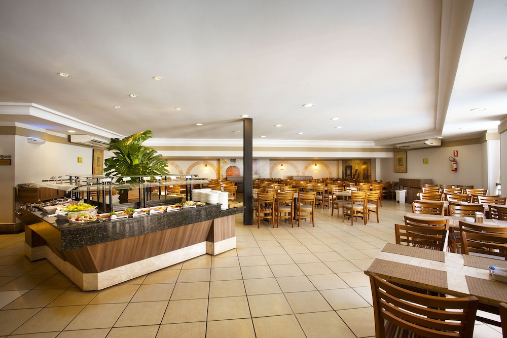 rio quente resorts hotel giardino