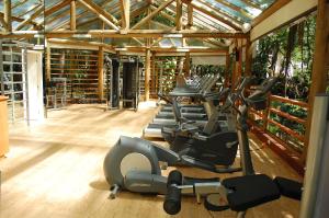 rio quente resorts hotel giardino
