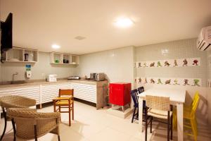 rio quente resorts hotel giardino