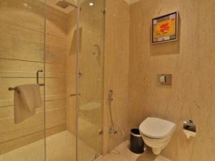 Mandarin Hotel,Kalka>>Chandigarh,3 star