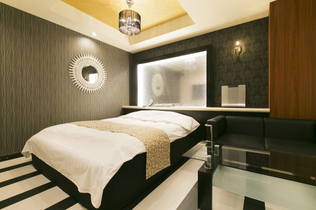 Hotel Atlantis Higashiosaka - Adults Only,Moriguchi>>Higashi-Osaka,3 star