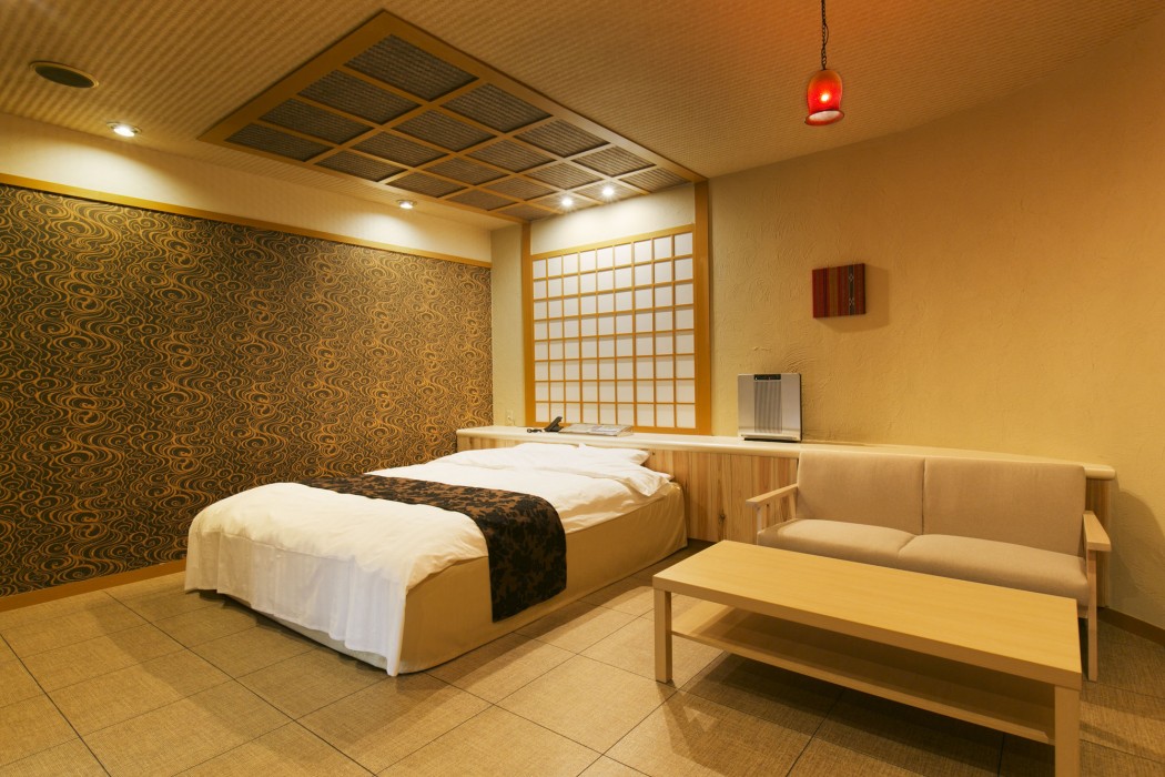 Hotel Atlantis Higashiosaka - Adults Only,Moriguchi>>Higashi-Osaka,3 star