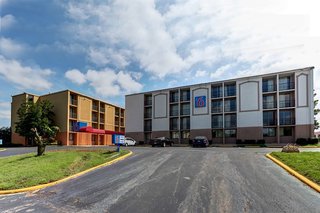 Motel 6 Jackson, Tn,Madison>>Jackson,2 star