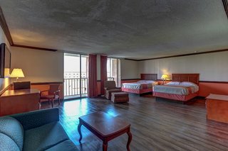 motel 6 jackson tn