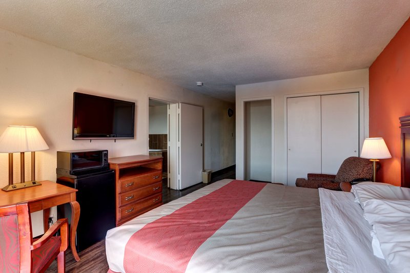 motel 6 jackson tn