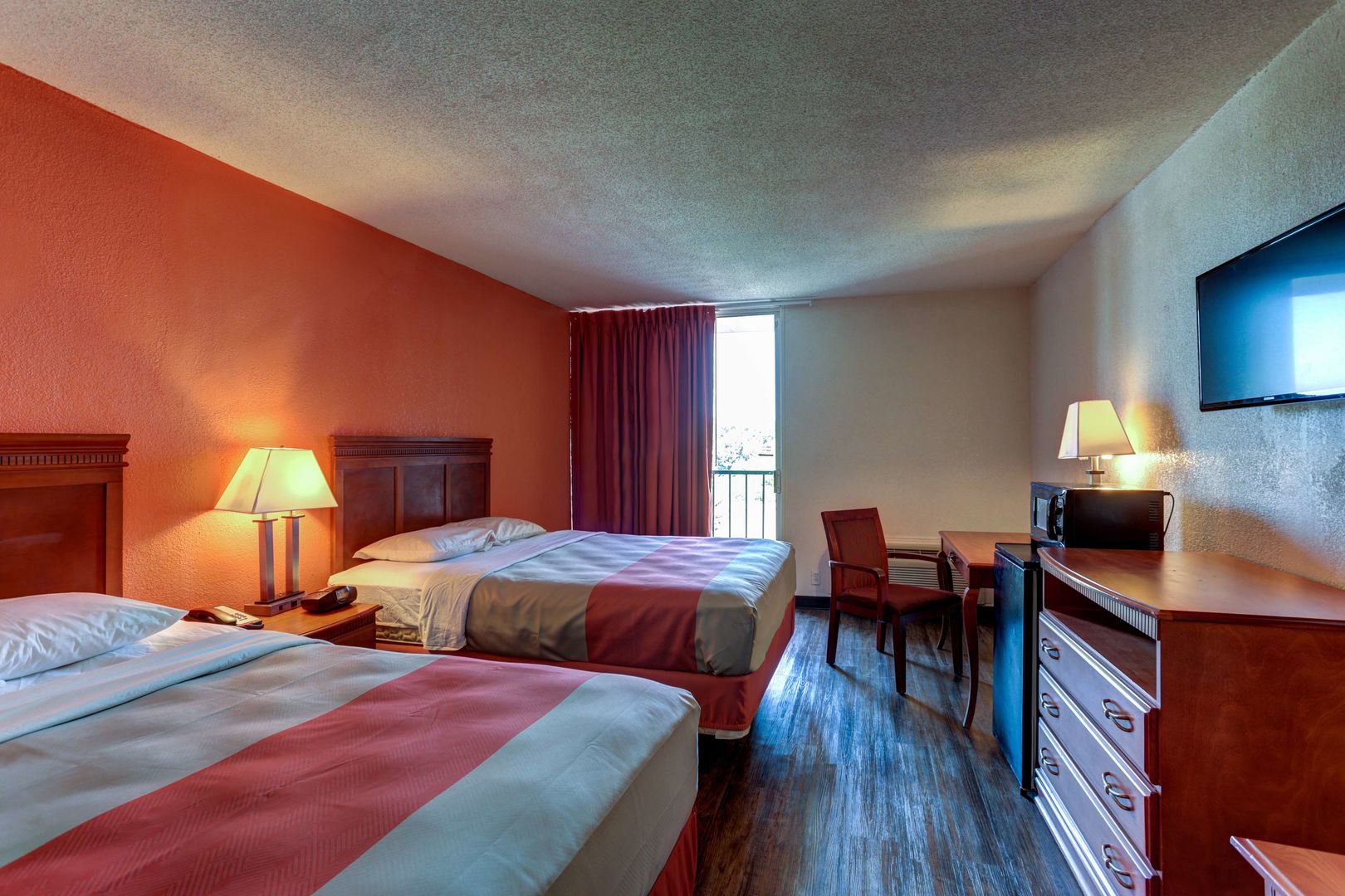 motel 6 jackson tn