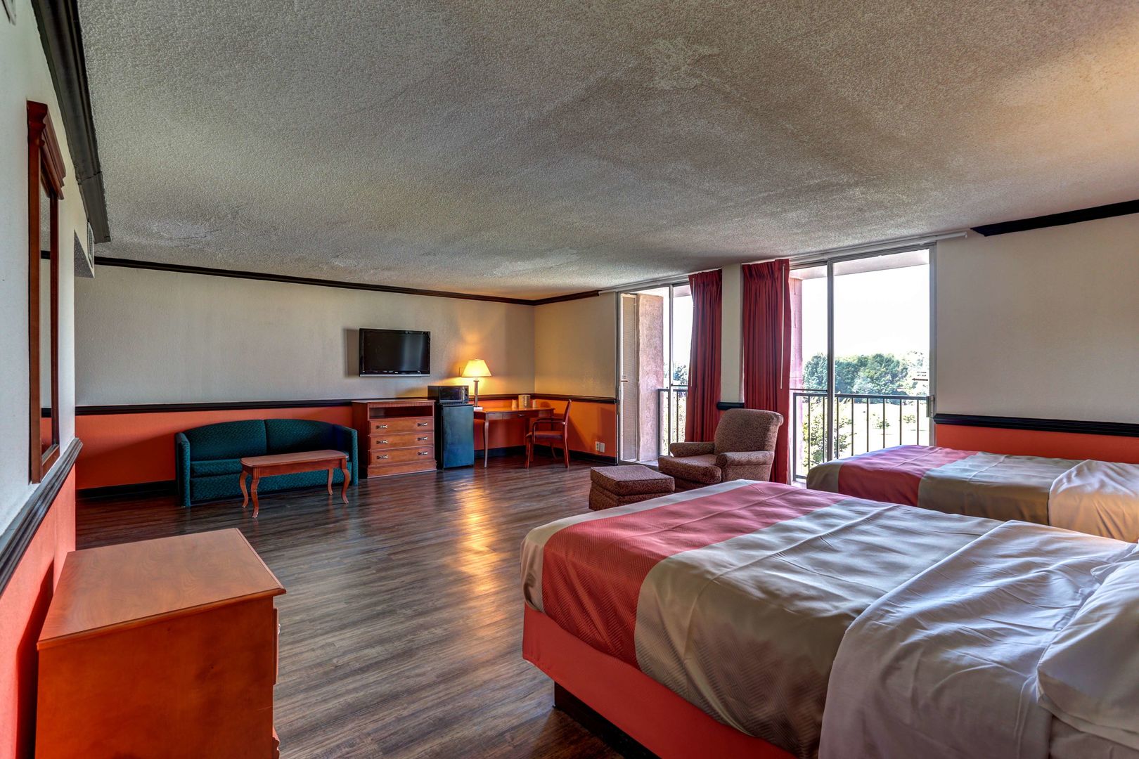 motel 6 jackson tn
