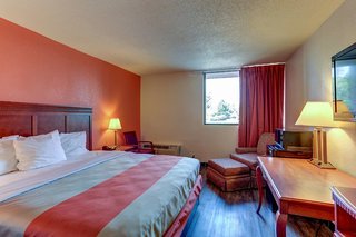 motel 6 jackson tn