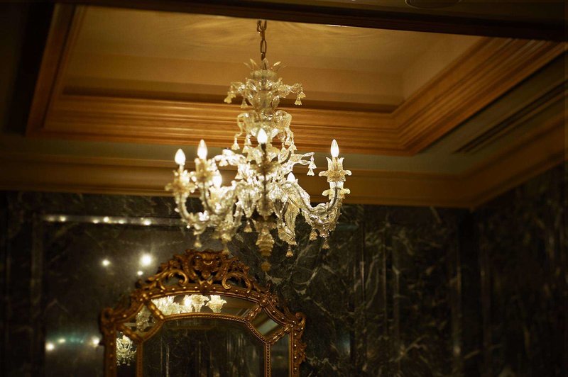 hotel chinzanso tokyo