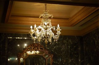 hotel chinzanso tokyo