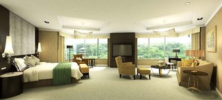 hotel chinzanso tokyo