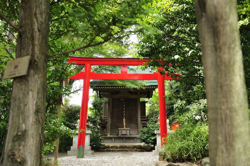 hotel chinzanso tokyo