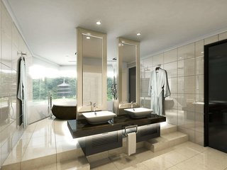 hotel chinzanso tokyo