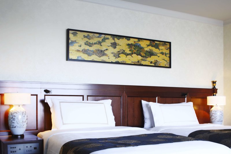 hotel chinzanso tokyo