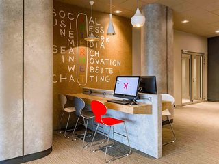 Ibis Wroclaw Centrum,Krzyki>>Bielany Wroclawskie,4 star