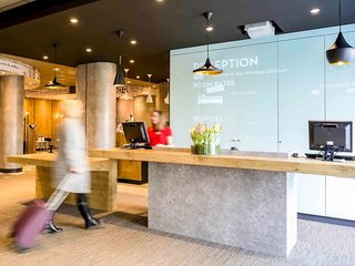 Ibis Wroclaw Centrum,Krzyki>>Bielany Wroclawskie,4 star