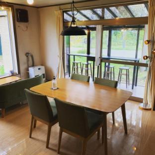 Guesthouse Akane-Yado (Adult Only),Furano>>Biei,3 star