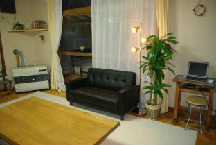 Guesthouse Akane-Yado (Adult Only),Furano>>Biei,3 star