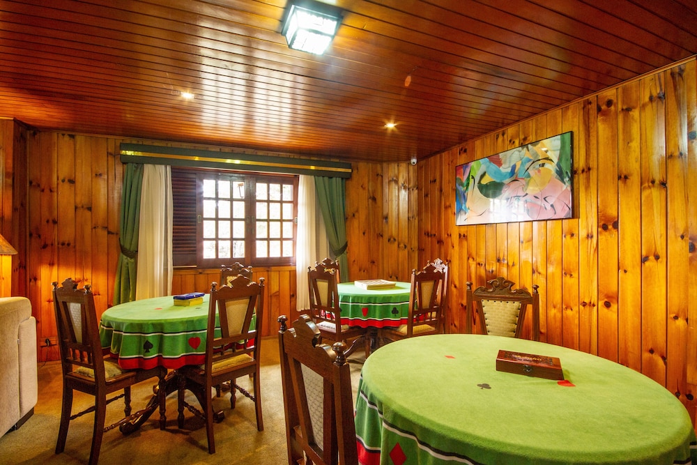 hotel barcelos