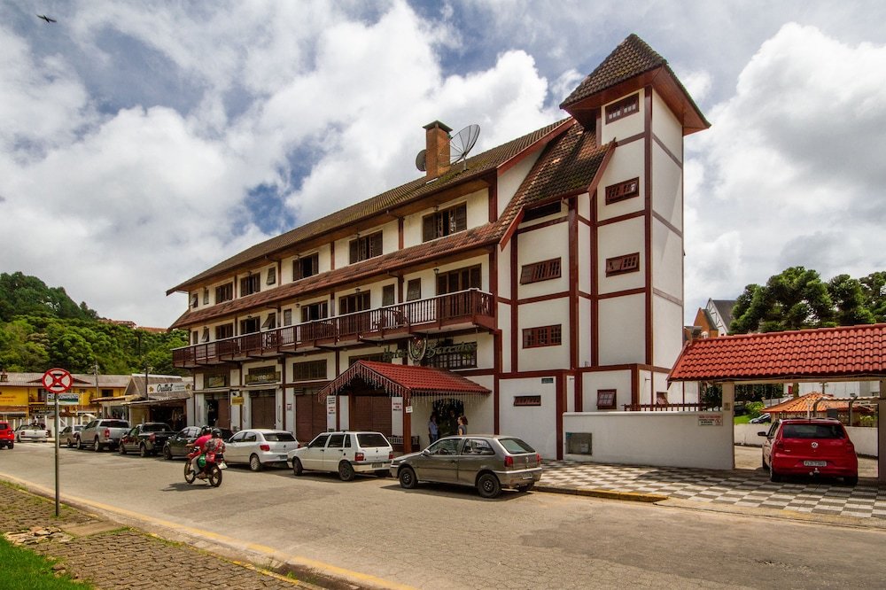 campos do jordao