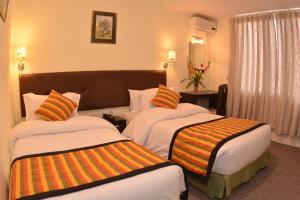 Hotel Serenity,Kirtipur>>Kathmandu,3 star