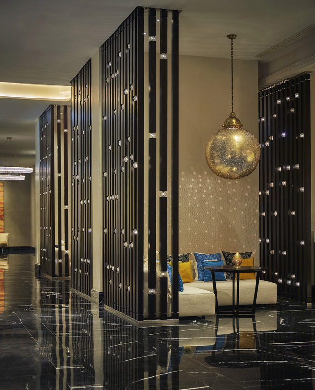 four seasons hotel casablanca