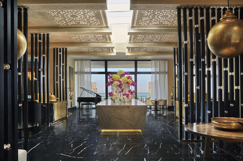 four seasons hotel casablanca