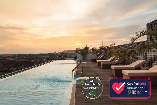 Infinity8 Bali,Bali>>Badung,4 star