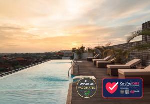 Infinity8 Bali,Bali>>Badung,4 star