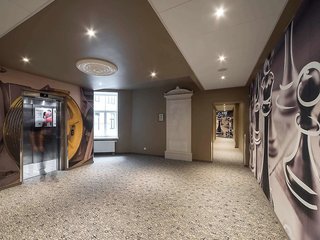 Ibis Riga Centre,Riga>>Centrs,4 star