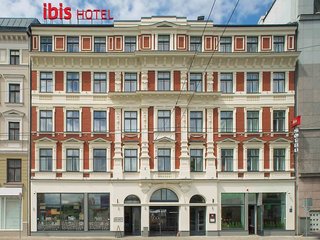 Ibis Riga Centre,Riga>>Centrs,4 star