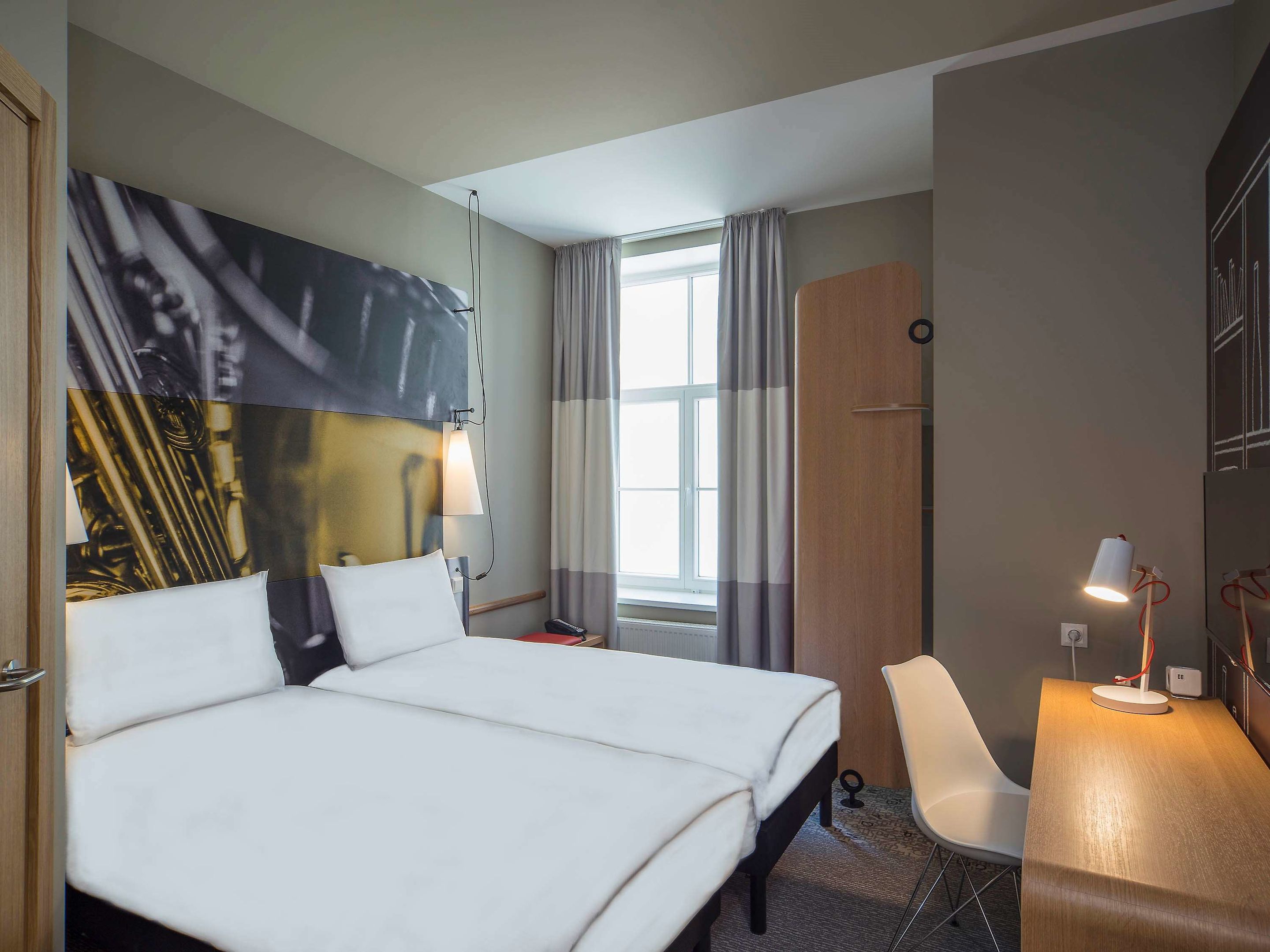 ibis riga centre